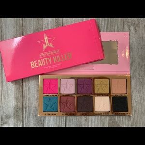 Jeffree Star Beauty Killer Palette